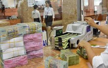 Ngân hàng Nhà nước có tiếp tục giảm lãi suất?