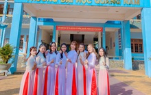 Phấn đấu Trường ĐH Quảng Nam thành thành viên của ĐH Đà Nẵng năm 2023