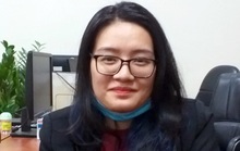 Cô gái từ Hà Nội vào TP HCM điều hành đường dây đánh bạc ngàn tỉ với mức lương 50 triệu đồng/tuần