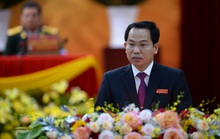 Ông Lê Quang Mạnh được bầu làm Bí thư Thành ủy Cần Thơ