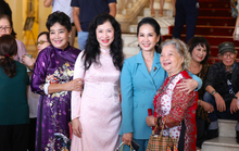Nghệ sĩ tề tựu ngày giỗ tổ sân khấu