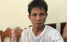 Nửa đêm nấp trong phòng tắm, bị phát hiện liền cầm dao chém 2 người phụ nữ