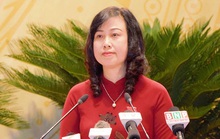 Bắc Ninh lần đầu tiên có nữ Bí thư Tỉnh ủy