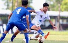 Ngọc thô JMG đấu học trò Phạm Văn Quyến