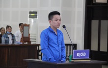 Đà Nẵng: Tử hình gã con rể dùng dao đâm chết bố vợ