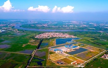 Bộ Công an đề nghị Hà Nội cung cấp hồ sơ về Dự án Nhà máy nước sông Đuống