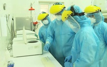 Mua sắm thiết bị chống Covid-19: Hợp đồng ghi xuất xứ Nhật Bản, bàn giao máy Trung Quốc