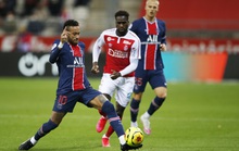 Neymar tịt ngòi, PSG vẫn thắng nhờ cú đúp của gã lẳng lơ Nam Mỹ