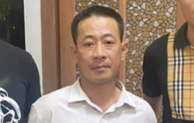 Bắt nghi phạm gây vụ thảm án khiến 3 người trong gia đình vợ cũ thương vong