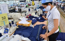 Cảnh báo hàng dệt may vào Liên minh Kinh tế Á Âu sắp vượt ngưỡng ưu đãi