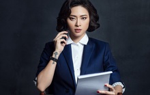 Ngô Thanh Vân tuyên bố làm phim siêu anh hùng Việt