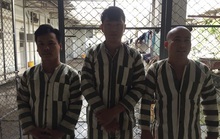 Giang hồ bắt giữ người để đòi nợ giữa ban ngày ở Gò Vấp