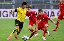 Bayern Munich mơ cú ăn 5