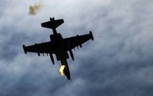 Thực hư chuyện F-16 Thổ Nhĩ Kỳ bắn hạ Su-25 Armenia