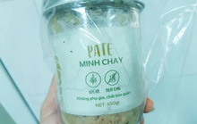 3 người ăn pate Minh Chay nhập viện: Quảng Nam yêu cầu thu hồi 13 sản phẩm