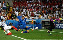 Nations League: Tuyển Anh quyết đấu Iceland