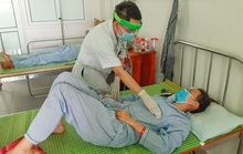 3 người ở Quảng Nam đi cấp cứu sau khi ăn pate Minh Chay