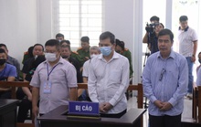 Nguyên trưởng Ban Quản lý dự án Nghi Sơn lĩnh 4 năm tù