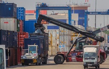 Ngành logistics trước bước ngoặt chuyển đổi số