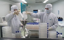Khi nào có vắc-xin Covid-19 của Việt Nam?