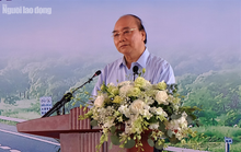 Thủ tướng: Nghèo cũng phải làm giao thông, càng giàu càng phải làm