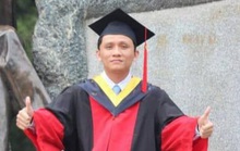 Trường ĐH Tôn Đức Thắng chưa nhận được thông báo việc tạm giữ TS Phạm Đình Quý?