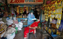 Dịch Covid-19 tiếp tục ám châu Á