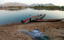 Mỹ: Trung Quốc “thao túng” dòng chảy sông Mekong