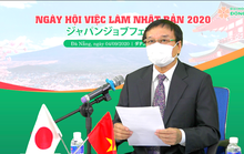 Thêm 282 sinh viên ĐH Đông Á được tiếp nhận làm việc tại Nhật
