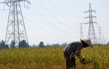 Công ty Trung Quốc tham gia vận hành lưới điện quốc gia Lào