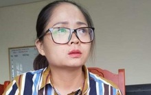 Nữ kế toán Hội Người mù lập khống hồ sơ tham ô 1,1 tỉ đồng