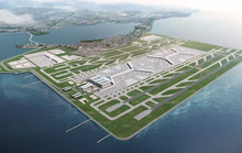 Hải quân Philippines bám trụ căn cứ mà Trung Quốc định xây sân bay