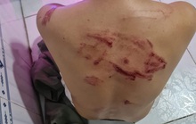 Nửa đêm xông vào nhà truy sát người