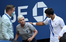 Xấu chơi, Djokovic vẫn nghĩ bị ép uổng loại khỏi US Open 2020