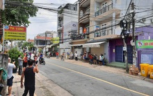 TP HCM, Đồng Nai phát thông báo mới nhất khi Đà Nẵng được nới lỏng