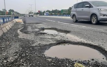 Ứng viên dự thầu cao tốc Bắc - Nam: Cần xét cả “hạnh kiểm”