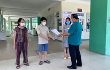 Đà Nẵng: Công bố thêm 4 bệnh nhân khỏi Covid-19, riêng bệnh nhân 416 hồi phục chậm