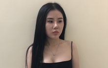 Hotgirl đất Cảng vừa đi khách vừa môi giới bán dâm giá 4 triệu đồng/lượt