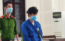 28 năm tù cho kẻ hiếp dâm 2 con riêng của vợ hờ, khiến 1 cháu mang thai