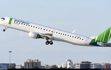 Bamboo Airways mở 3 đường bay thẳng tới Côn Đảo