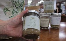 Chủ thương hiệu pate Minh Chay mong mọi người lượng thứ