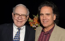 Con trai tỉ phú Warren Buffett tiêu sạch tiền thừa kế để theo đuổi đam mê như thế nào?
