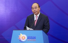 Thủ tướng: Đề cao tinh thần thượng tôn pháp luật ở Biển Đông