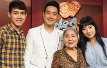 Nghệ sĩ nói gì trong ngày đầu năm sau bao biến cố