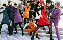 Dấu ấn Pierre Cardin: Thời trang vượt mọi khuôn khổ