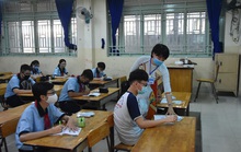 Tăng tốc đào tạo giáo viên liên môn