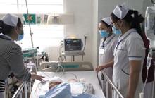 Giám định tâm thần người cha chém con 5 tuổi nát mặt