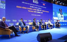 Kinh tế Việt Nam tăng trưởng tốt hơn trong năm 2021