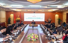 Việt Nam hoàn thành số hóa truyền hình mặt đất