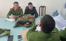Bắt đối tượng giả danh công an để lừa đảo chạy dự án, đấu giá đất